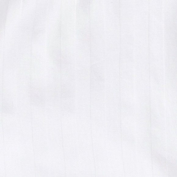 NWT KIP 100% Turkish Cotton Robe - Lily White (Small) - Picture 4 of 4